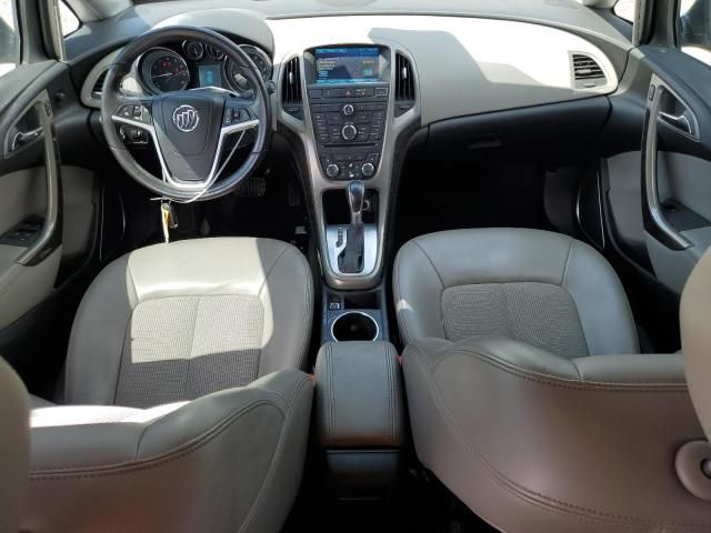 2016 Buick Verano