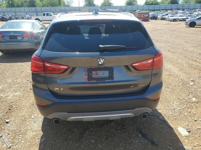 2019 BMW X1 XDRIVE28I