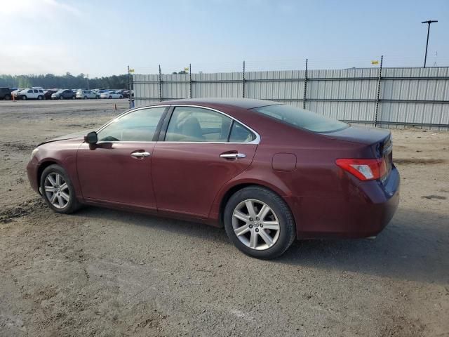 2008 Lexus ES 350