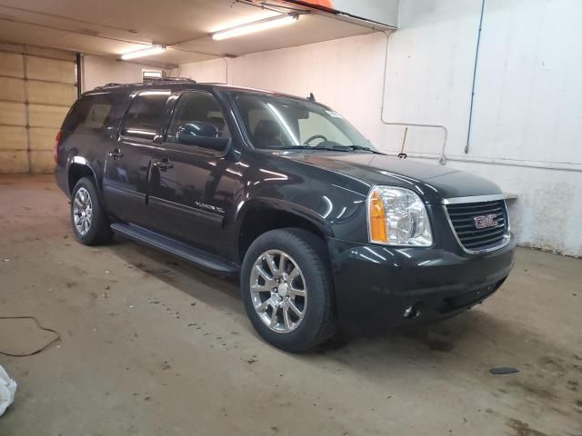 2010 GMC Yukon XL K1500 SLT