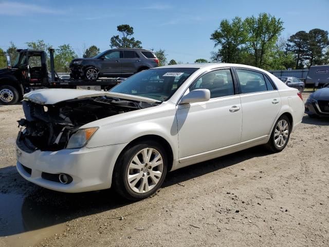 2009 Toyota Avalon XL