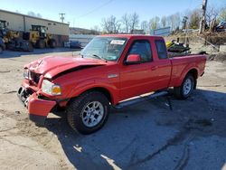 2009 Ford Ranger Super Cab for sale in Marlboro, NY