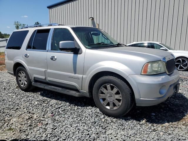 2003 Lincoln Navigator