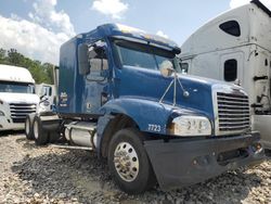 Salvage trucks for sale at Florence, MS auction: 2007 Freightliner Conventional ST120