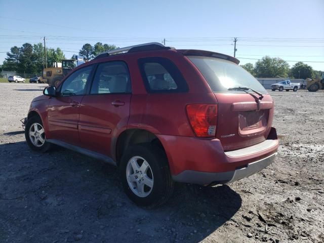 2006 Pontiac Torrent