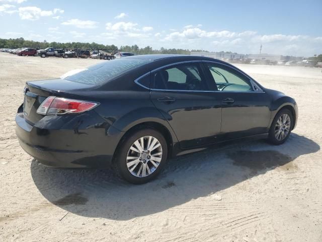 2010 Mazda 6 I