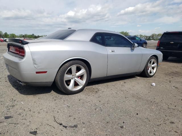 2009 Dodge Challenger SRT-8