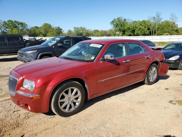 2010 Chrysler 300C