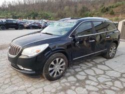 Buick Enclave Vehiculos salvage en venta: 2016 Buick Enclave