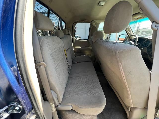 2006 Toyota Tundra Access Cab SR5