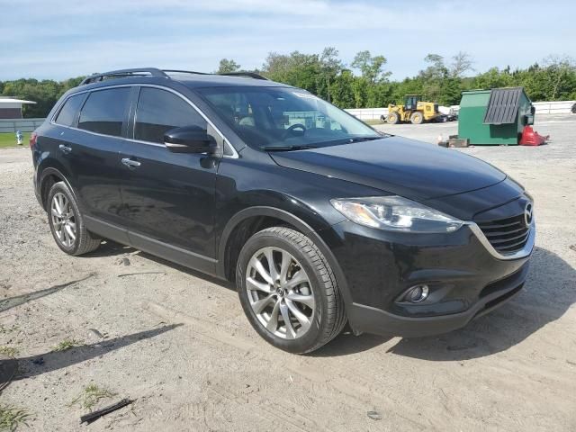 2015 Mazda CX-9 Grand Touring