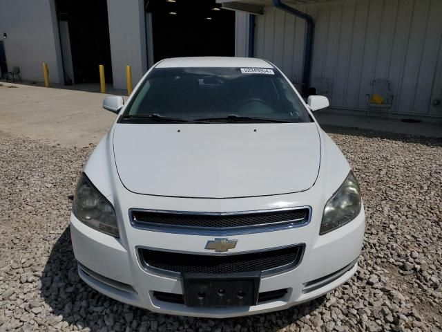 2010 Chevrolet Malibu 1LT