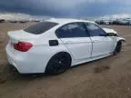 2014 BMW 335 XI