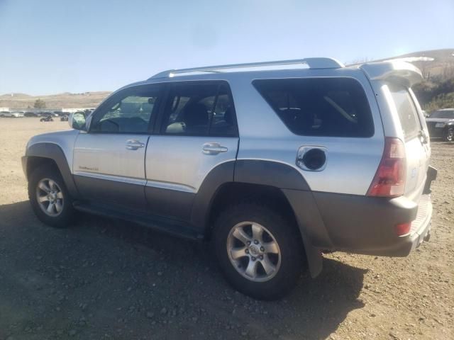 2003 Toyota 4runner SR5