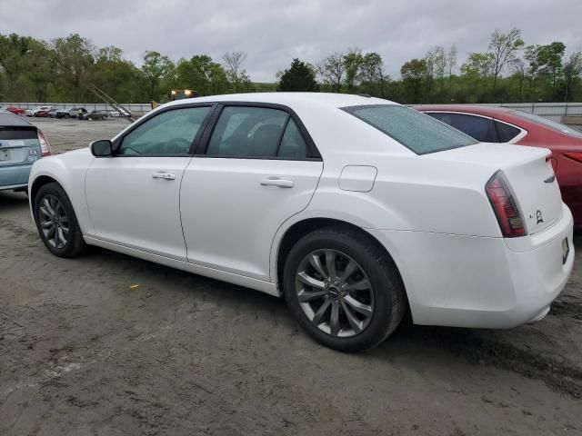 2014 Chrysler 300 S