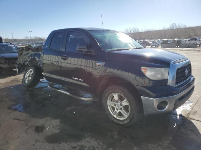 2008 Toyota Tundra Double Cab