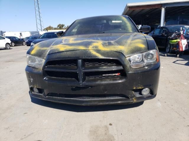 2013 Dodge Charger R/T