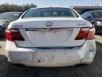 2007 Lexus LS 460