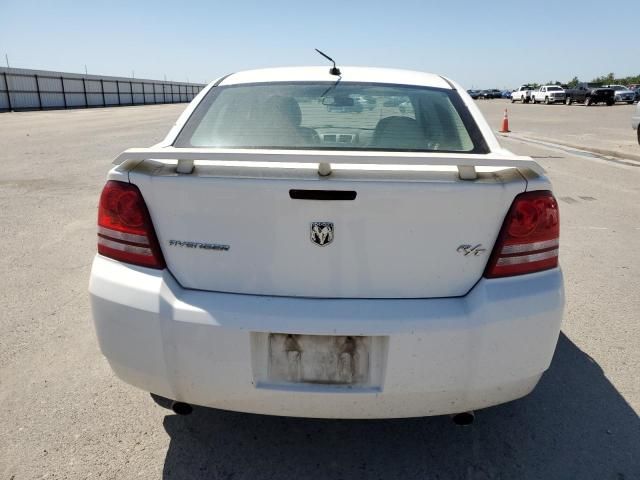 2008 Dodge Avenger R/T