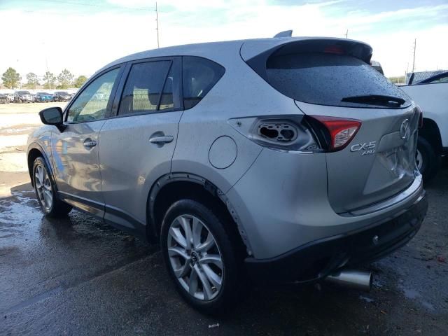 2015 Mazda CX-5 GT