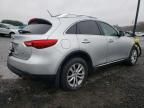 2010 Infiniti FX35