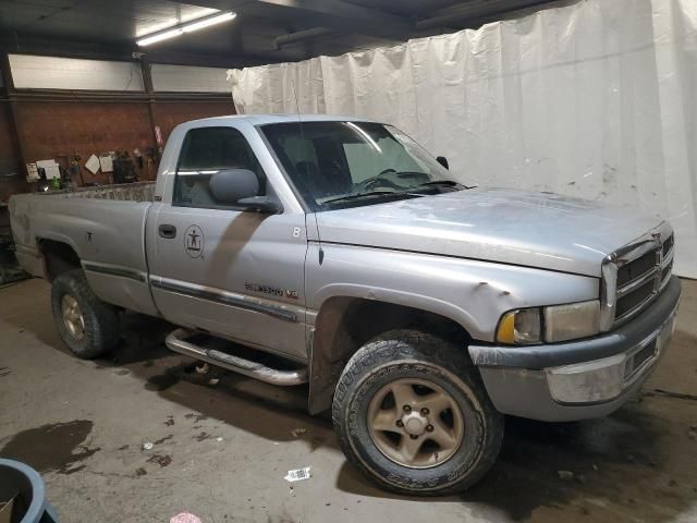 1999 Dodge RAM 1500