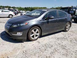 Salvage cars for sale from Copart Ellenwood, GA: 2012 Chevrolet Volt