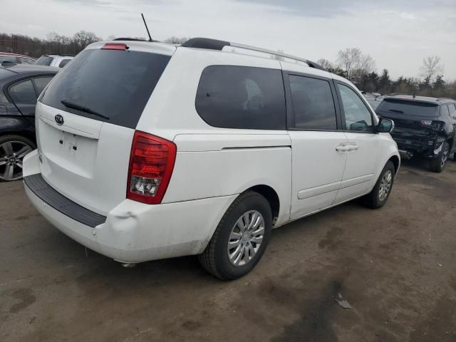 2012 KIA Sedona LX