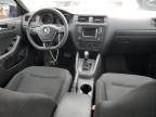 2016 Volkswagen Jetta S