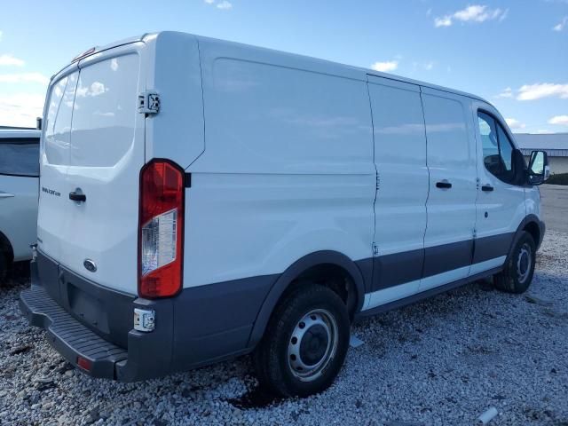 2017 Ford Transit T-250