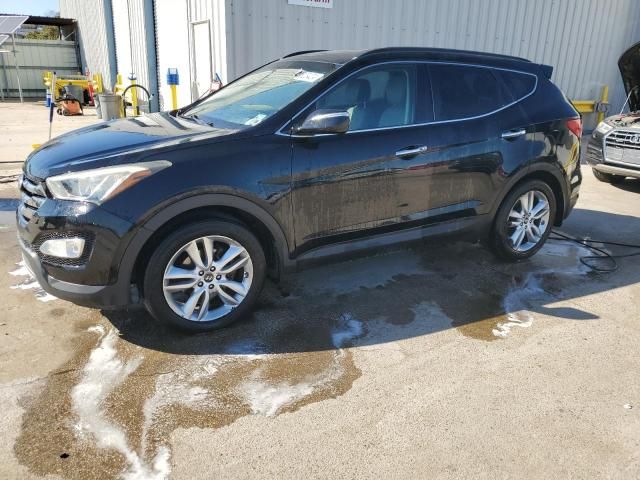 2013 Hyundai Santa FE Sport