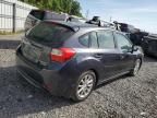 2014 Subaru Impreza Premium