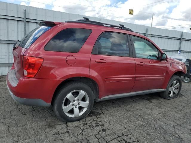 2006 Pontiac Torrent