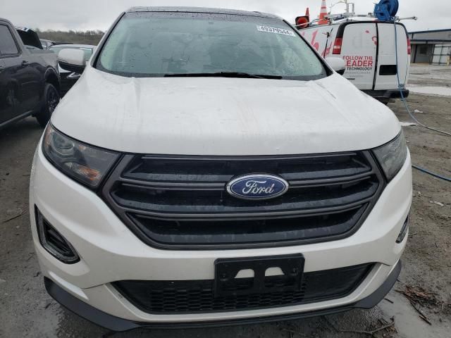 2015 Ford Edge Sport