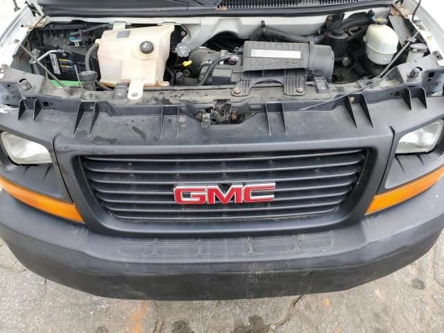 2006 GMC Savana G3500