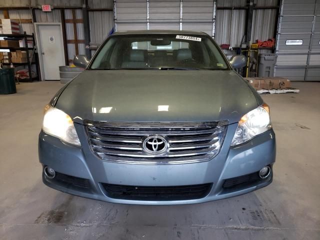 2008 Toyota Avalon XL