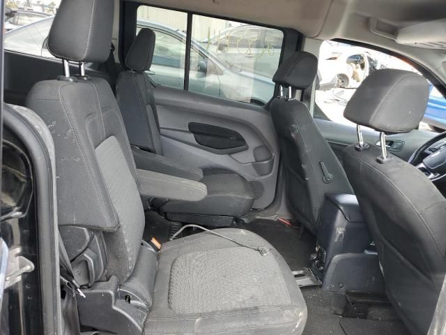 2019 Ford Transit Connect XLT