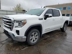 2020 GMC Sierra K1500 SLE for sale in Littleton, CO