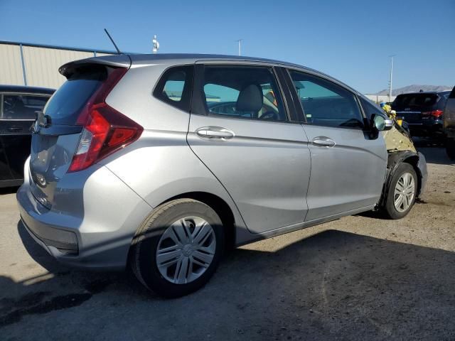 2019 Honda FIT LX