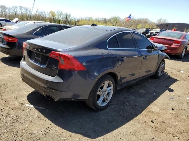 2015 Volvo S60 Premier