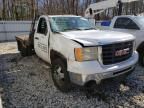 2008 GMC Sierra C3500