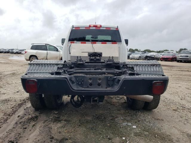 2018 Dodge RAM 3500 ST