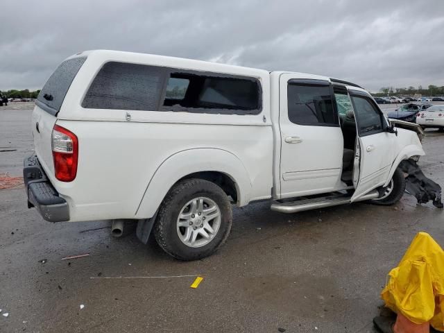 2006 Toyota Tundra Double Cab SR5