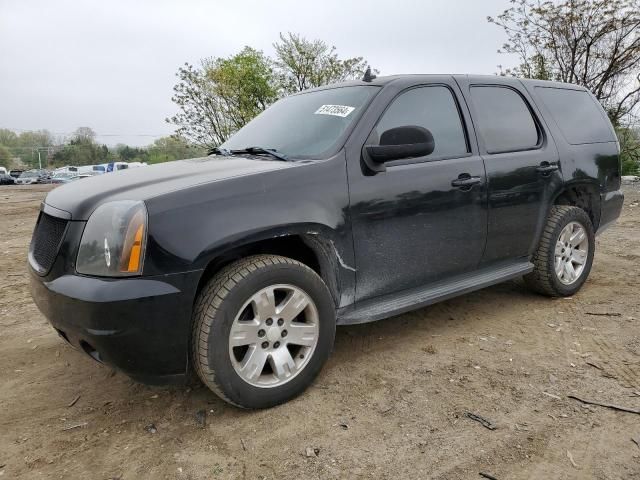 2008 GMC Yukon