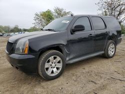 Salvage cars for sale at Baltimore, MD auction: 2008 GMC Yukon