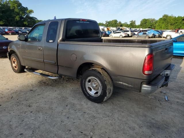 2003 Ford F150