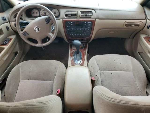 2003 Mercury Sable LS Premium