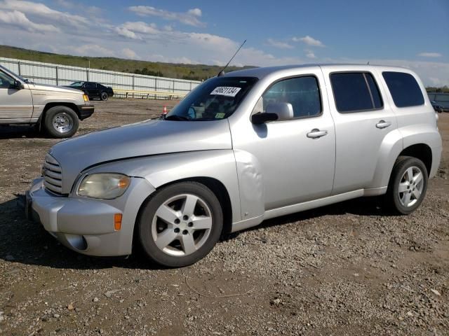 2010 Chevrolet HHR LT