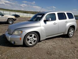 Chevrolet salvage cars for sale: 2010 Chevrolet HHR LT