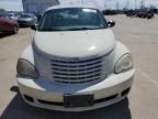 2008 Chrysler PT Cruiser